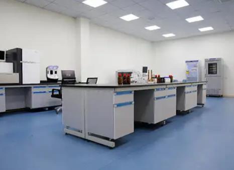 實驗室建設(shè)