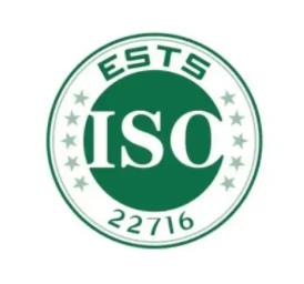 化妝品良好生產ISO 22716