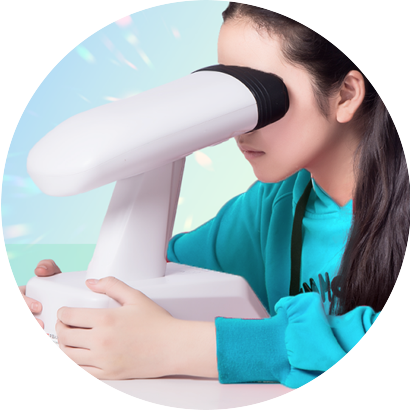 眼科儀器檢測(cè)