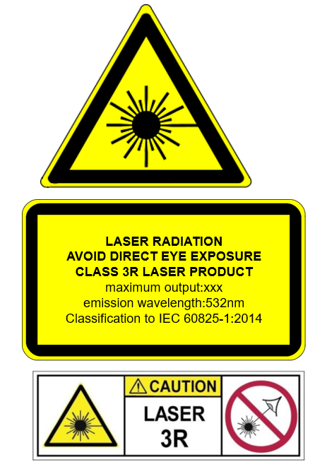 激光 FDA 認(rèn)證流程和要點(圖14)