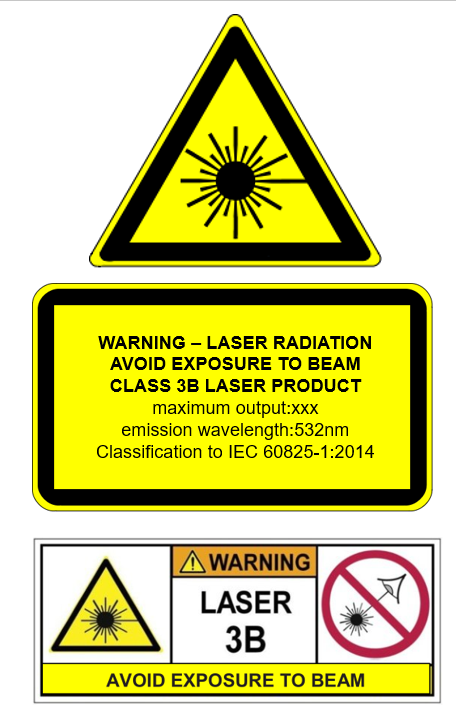 激光 FDA 認(rèn)證流程和要點(圖15)