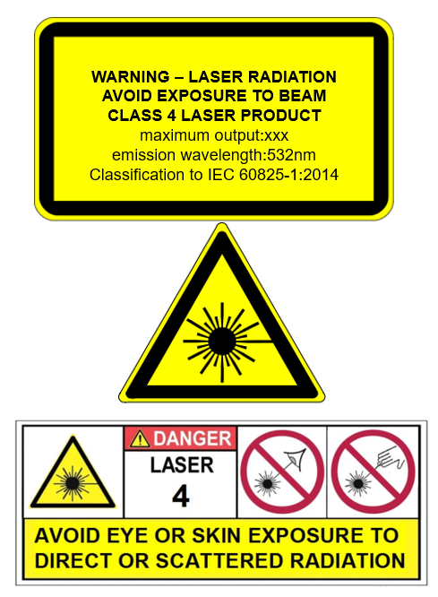 激光 FDA 認(rèn)證流程和要點(圖16)