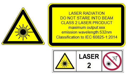 激光 FDA 認(rèn)證流程和要點(圖12)
