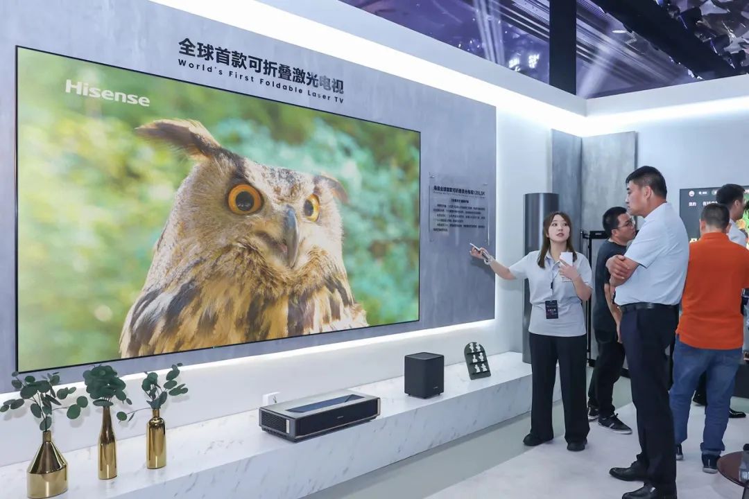 激光顯示設(shè)備FDA認(rèn)證注冊項目(圖1)