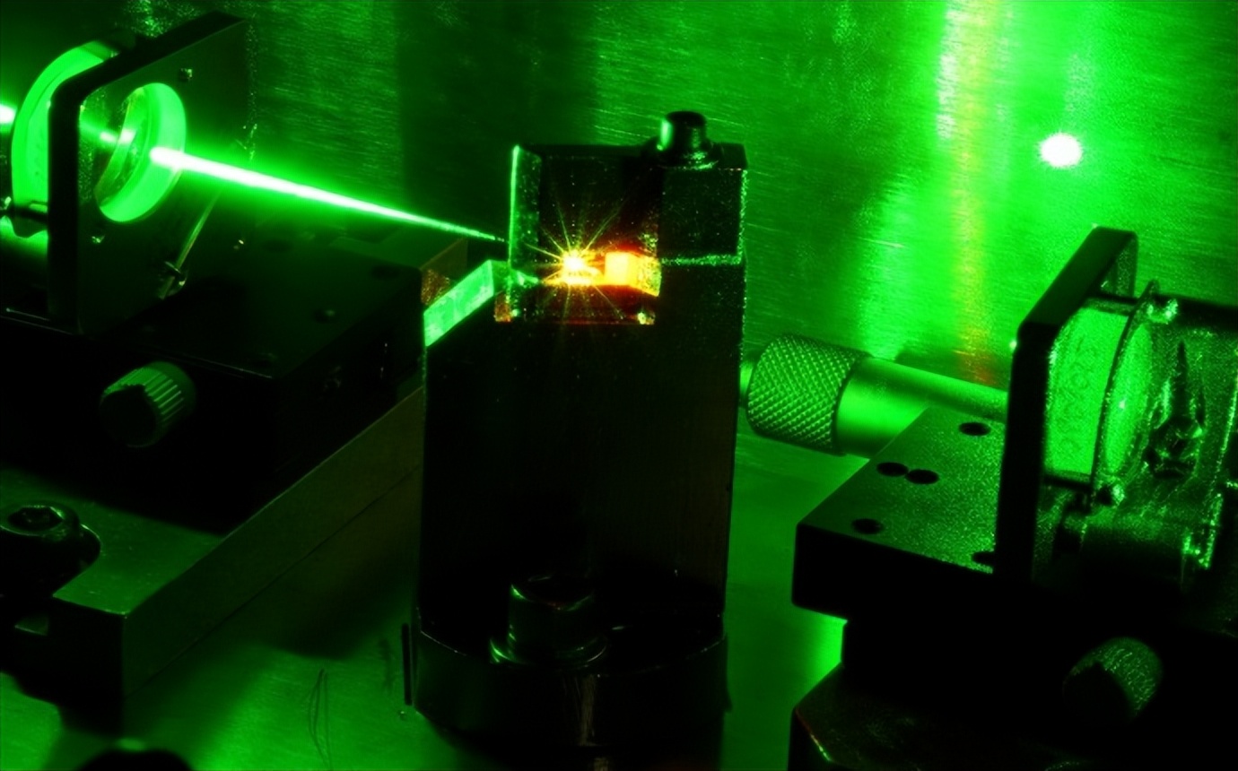 脈沖激光器檢測項目(圖1)