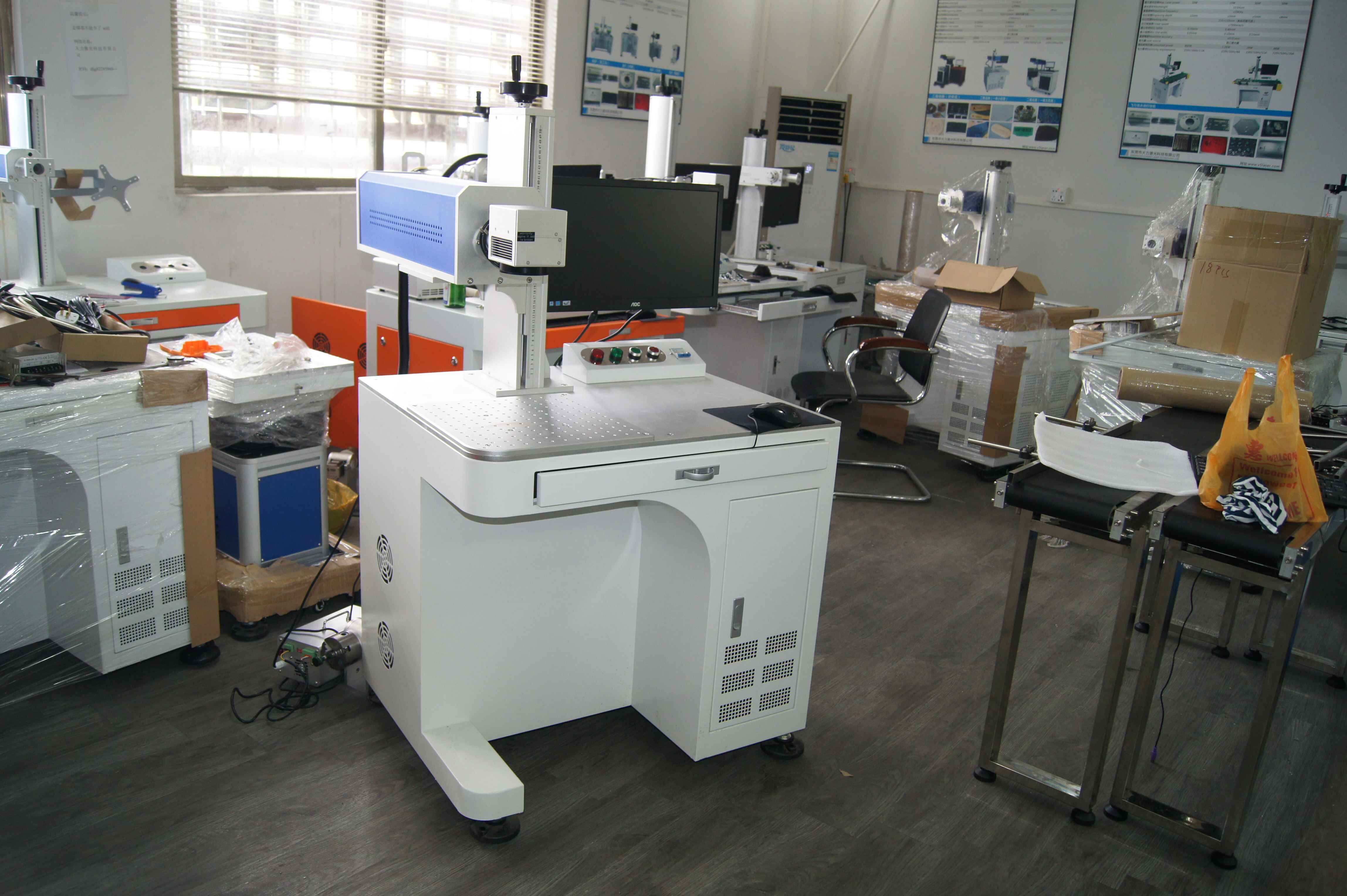 激光打標機檢測認證項目(圖1)