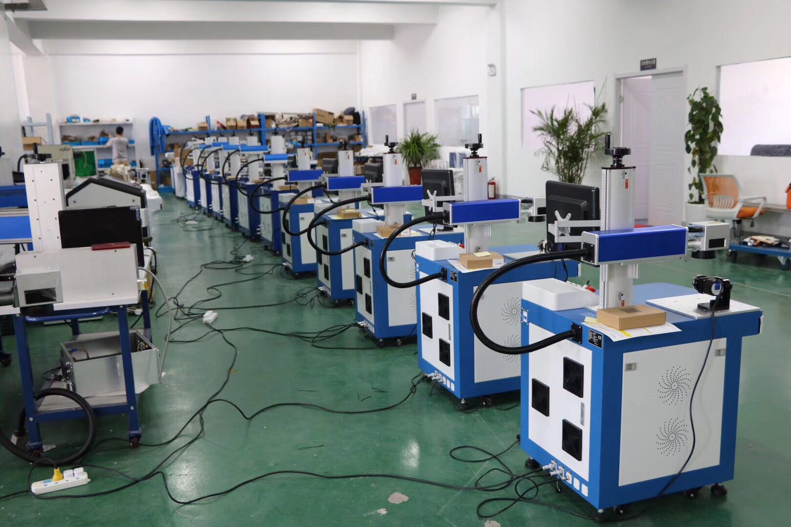 工業(yè)激光設(shè)備安全檢測(cè)項(xiàng)目(圖1) 工業(yè)激光設(shè)備安全檢測(cè)項(xiàng)目(圖1)