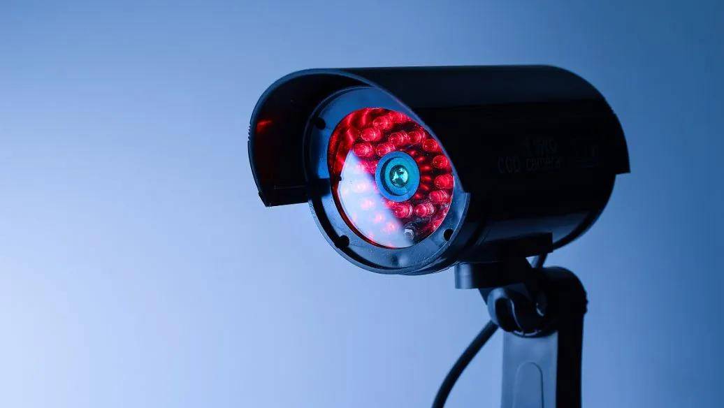 紅外激光攝像機安全檢測(圖1) 紅外激光攝像機安全檢測(圖1)