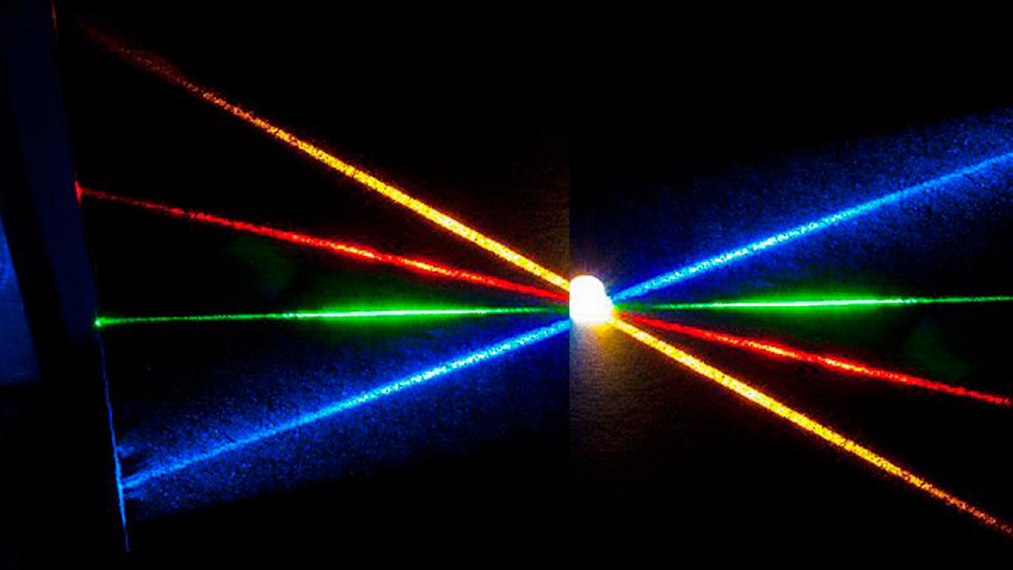 激光器性能檢測標準有哪些？(圖1)