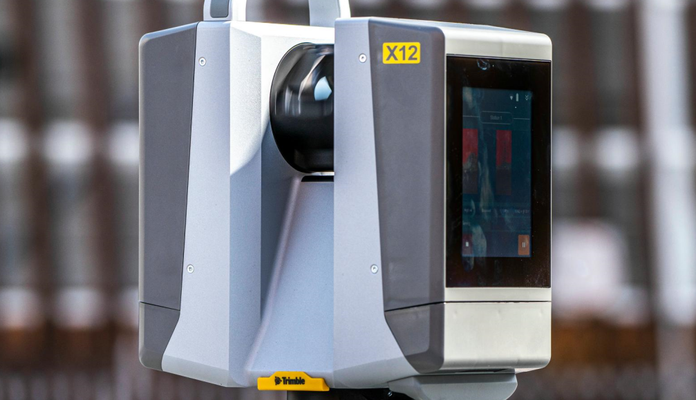 激光掃描儀安全檢測(圖1) 激光掃描儀安全檢測(圖1)