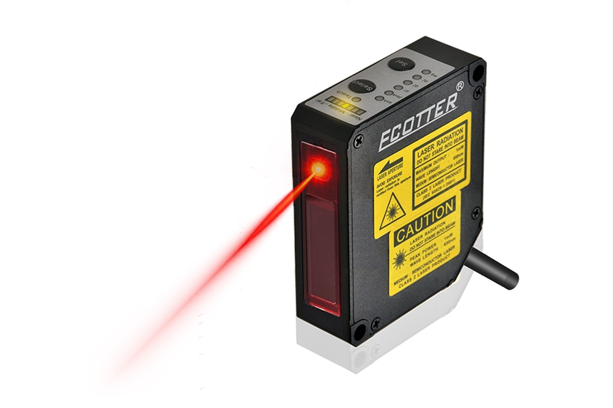 iec激光位移傳感器安全認證(圖1)