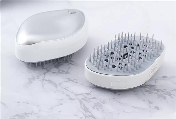 激光生發(fā)梳激光檢測(cè)機(jī)構(gòu)(圖1)