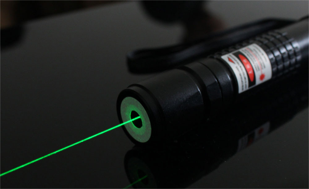 激光指示器CE認證流程和標準是什么？(圖1)