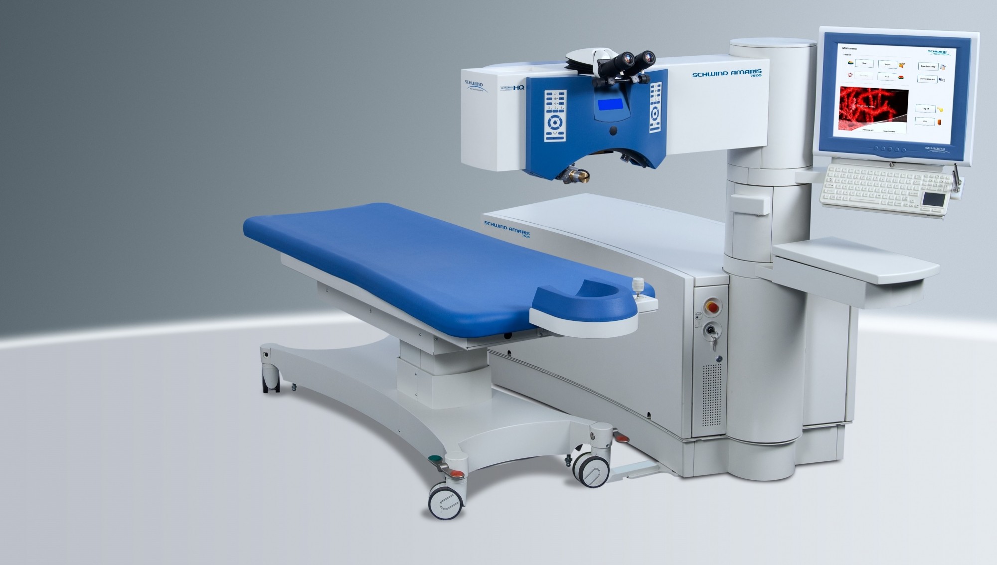 眼科激光設(shè)備認證(圖1) 眼科激光設(shè)備認證(圖1)