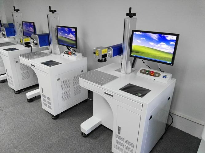 co2激光打標機安全檢測(圖1)