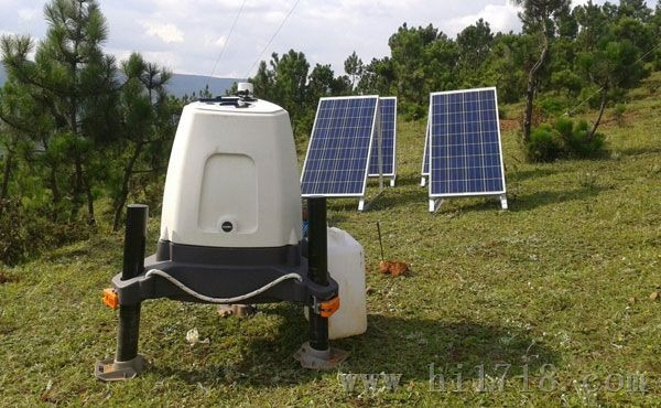 激光測風雷達檢測(圖1) 激光測風雷達檢測(圖1)