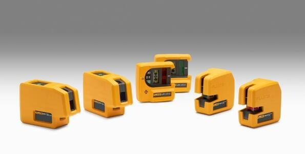 激光水平儀檢測(cè) 激光水平儀檢測(cè)(圖1)