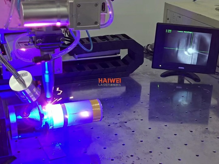 激光焊接機(jī)檢測(cè)標(biāo)準(zhǔn)(圖1)