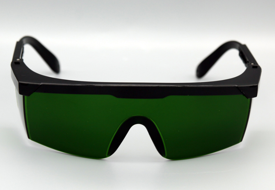 激光防護眼鏡檢測(圖1)