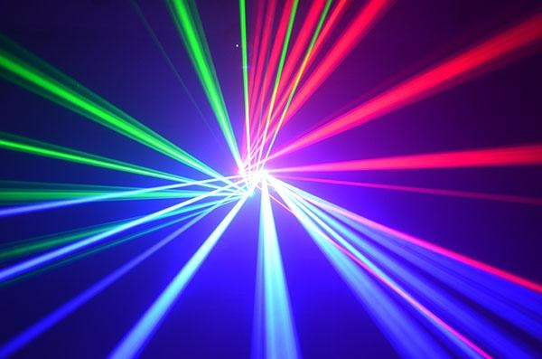 激光波長和激光功率檢測(cè)(圖1)