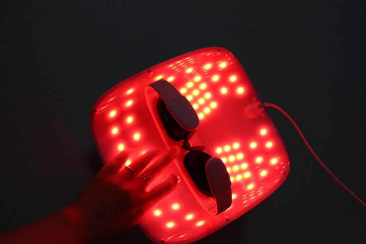 LED面罩美容儀檢測服務(圖1) LED面罩美容儀檢測服務(圖1)