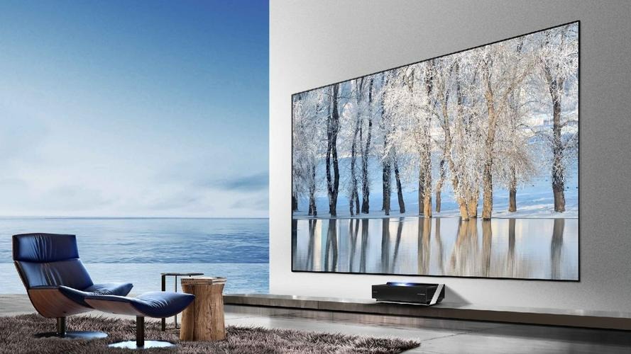 激光電視安全檢測(圖1)