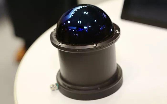 激光雷達安全檢測(圖1)