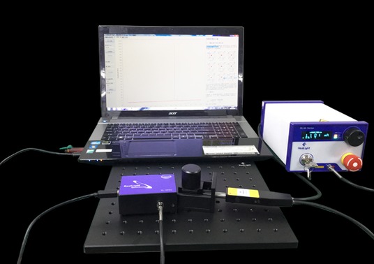 激光安全認證權威機構(圖1) 激光安全認證權威機構(圖1)