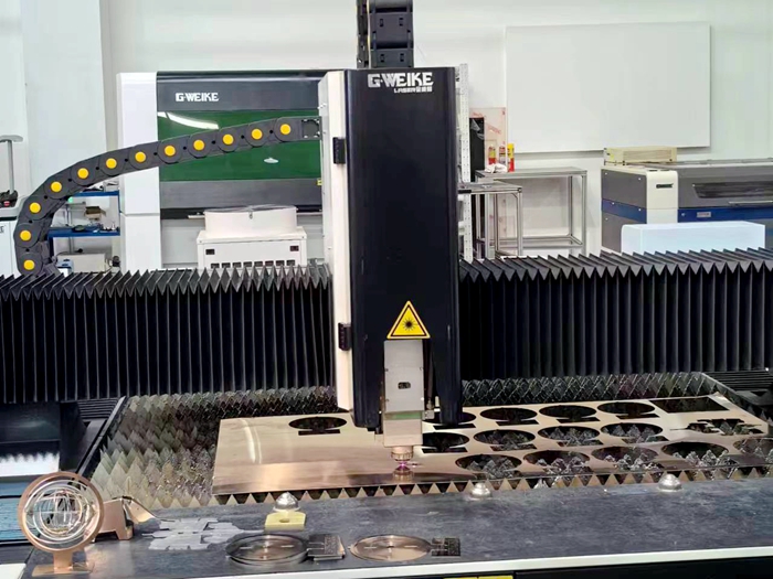 激光器性能檢測方法(圖1)