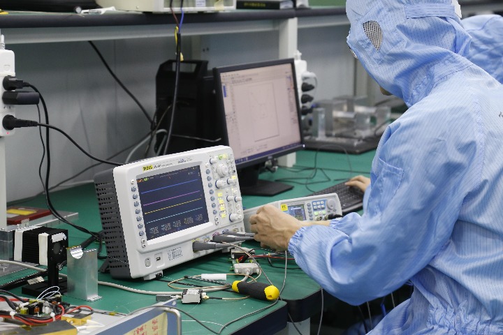 IEC60825報告怎么辦理？(圖1)