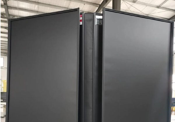 激光安全防護之激光防護屏檢測(圖1) 激光安全防護之激光防護屏檢測(圖1)