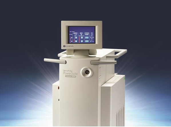 鉺激光治療機檢測(圖1)