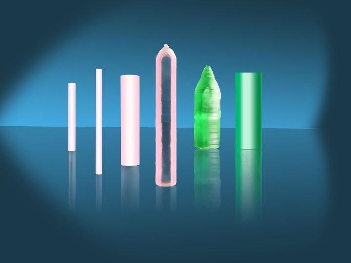 激光晶體是什么？(圖1)