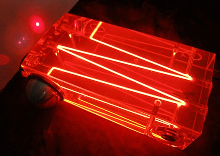 激光陀螺儀和光纖陀螺儀的區別(圖1)