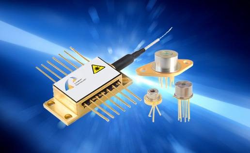 DFB激光器檢測(圖1) DFB激光器檢測(圖1)