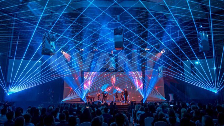 激光安全檢測之GB/T 7247.3標準測試(圖1)