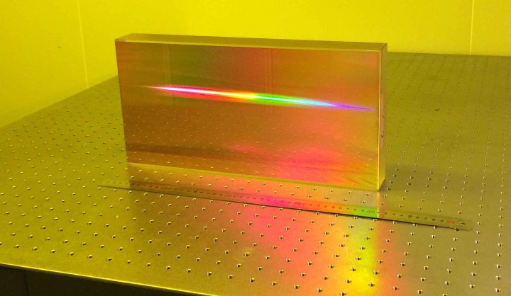 光柵是什么？光柵有什么用？(圖1)