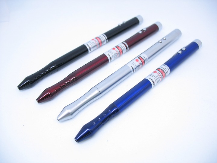 激光筆出口到歐盟有什么要求?(圖1) 激光筆出口到歐盟有什么要求?(圖1)