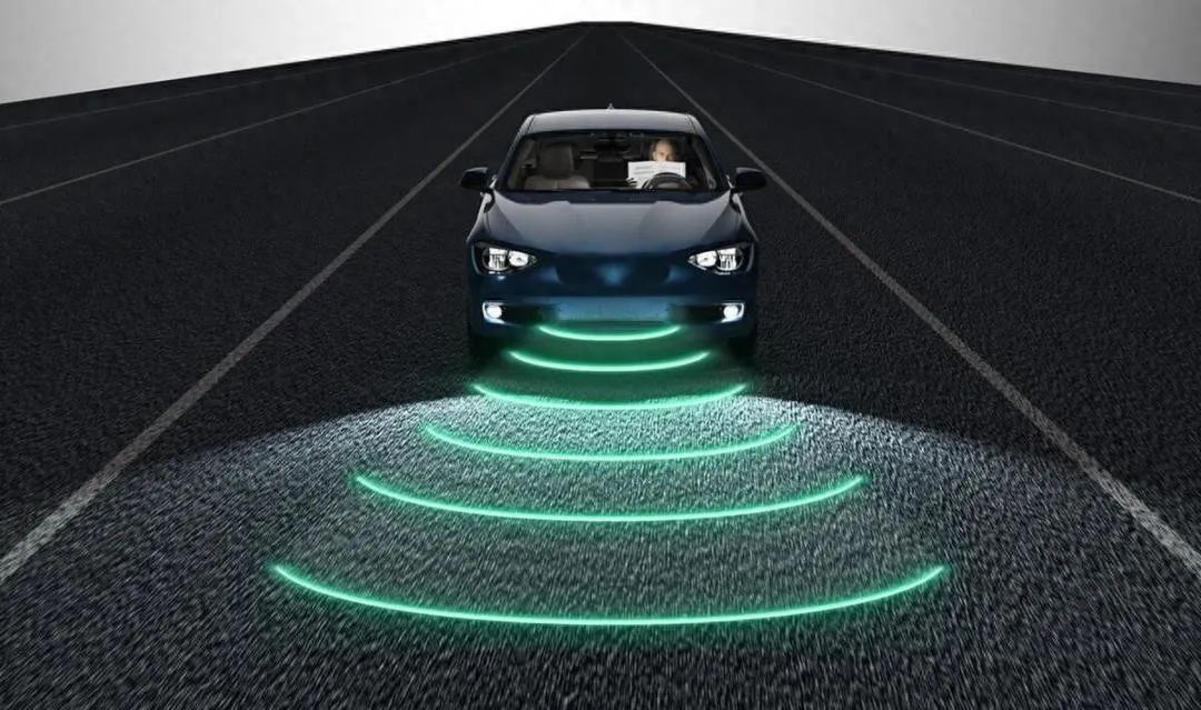 激光雷達CE認證(圖1) 激光雷達CE認證(圖1)