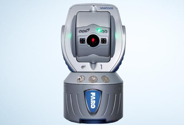 激光跟蹤儀FDA注冊認(rèn)證(圖1)