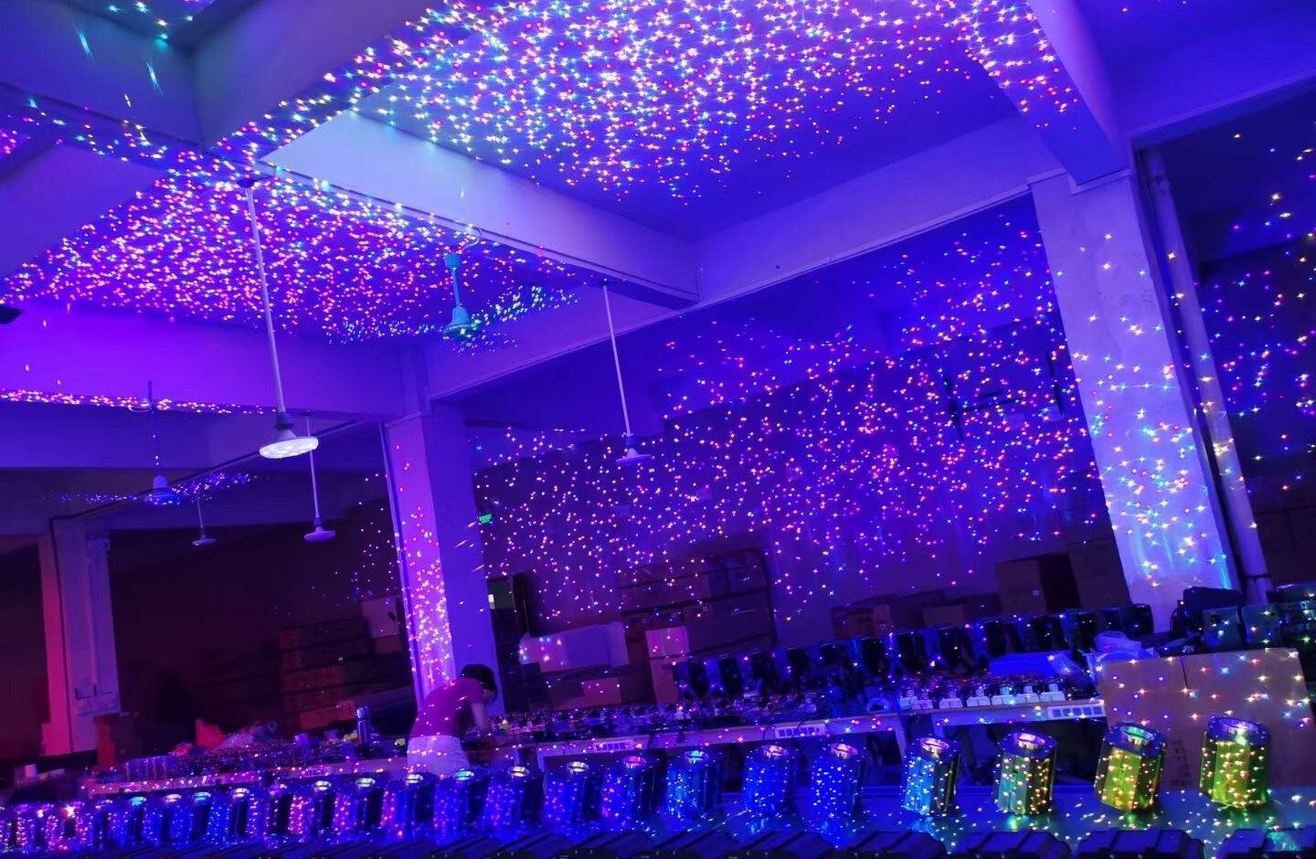 激光星空燈GB7247.1檢測(圖1)