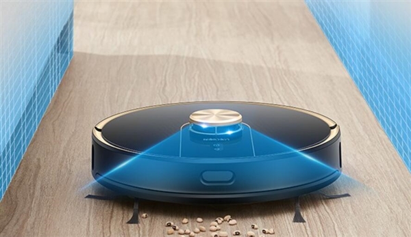 掃地機器人EN50689檢測(圖1)