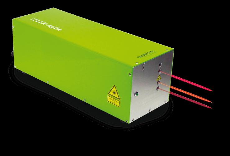 半導體激光器和光纖激光器的區別(圖1)