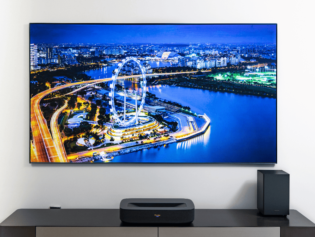 激光電視GB7247.1檢測報告(圖1)