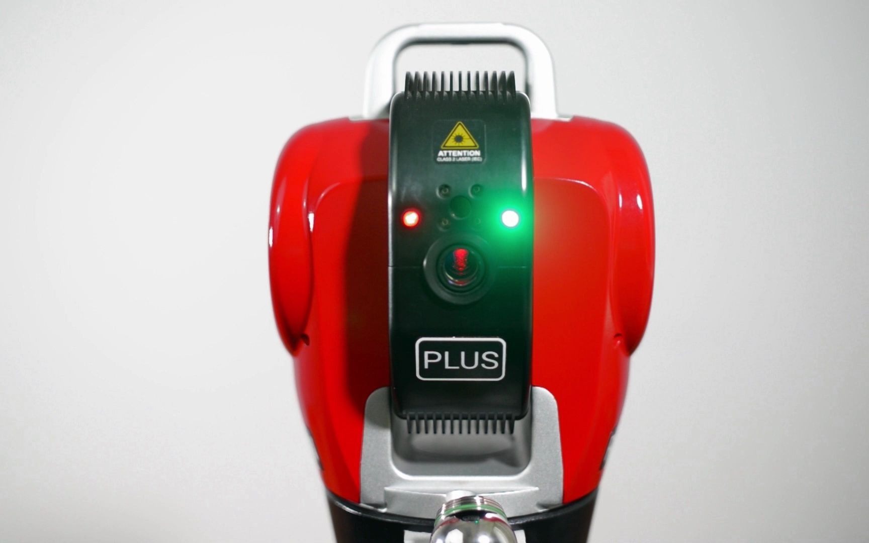 激光跟蹤儀CE認證(圖1)