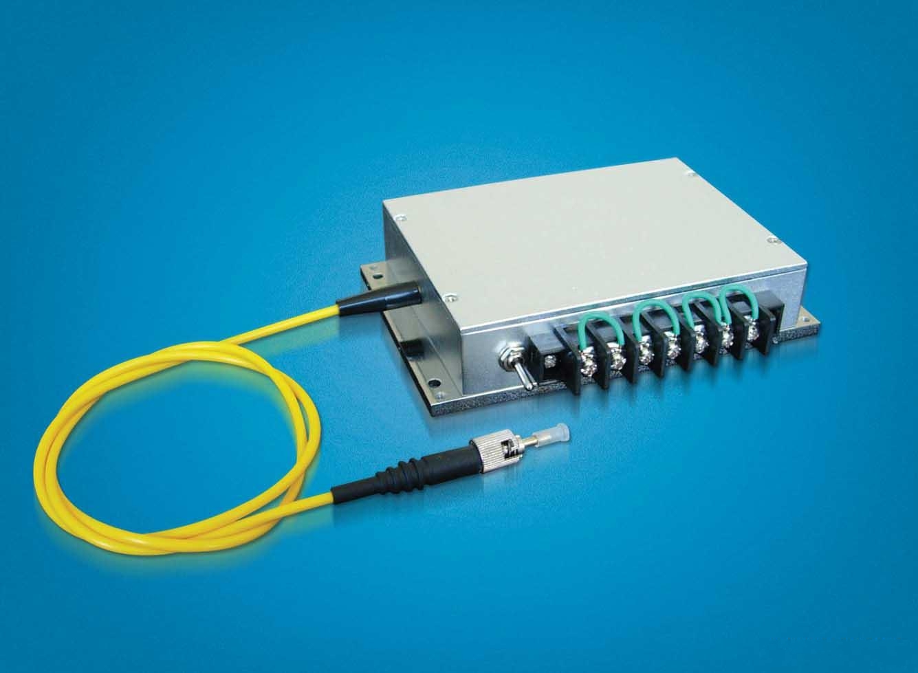 光纖激光器GB7247.1檢測(圖1)