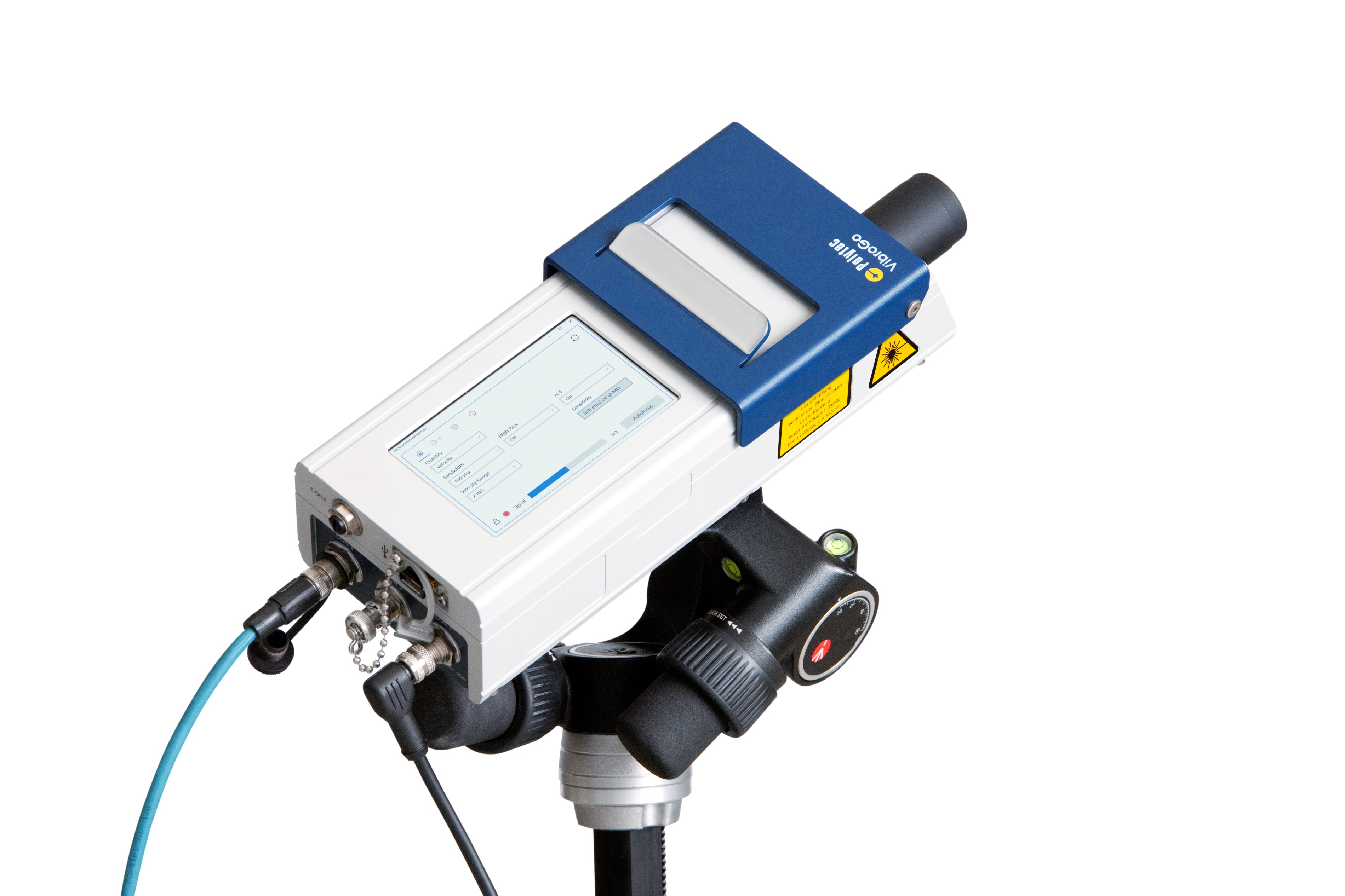 激光測振儀安全等級認證(圖1) 激光測振儀安全等級認證(圖1)