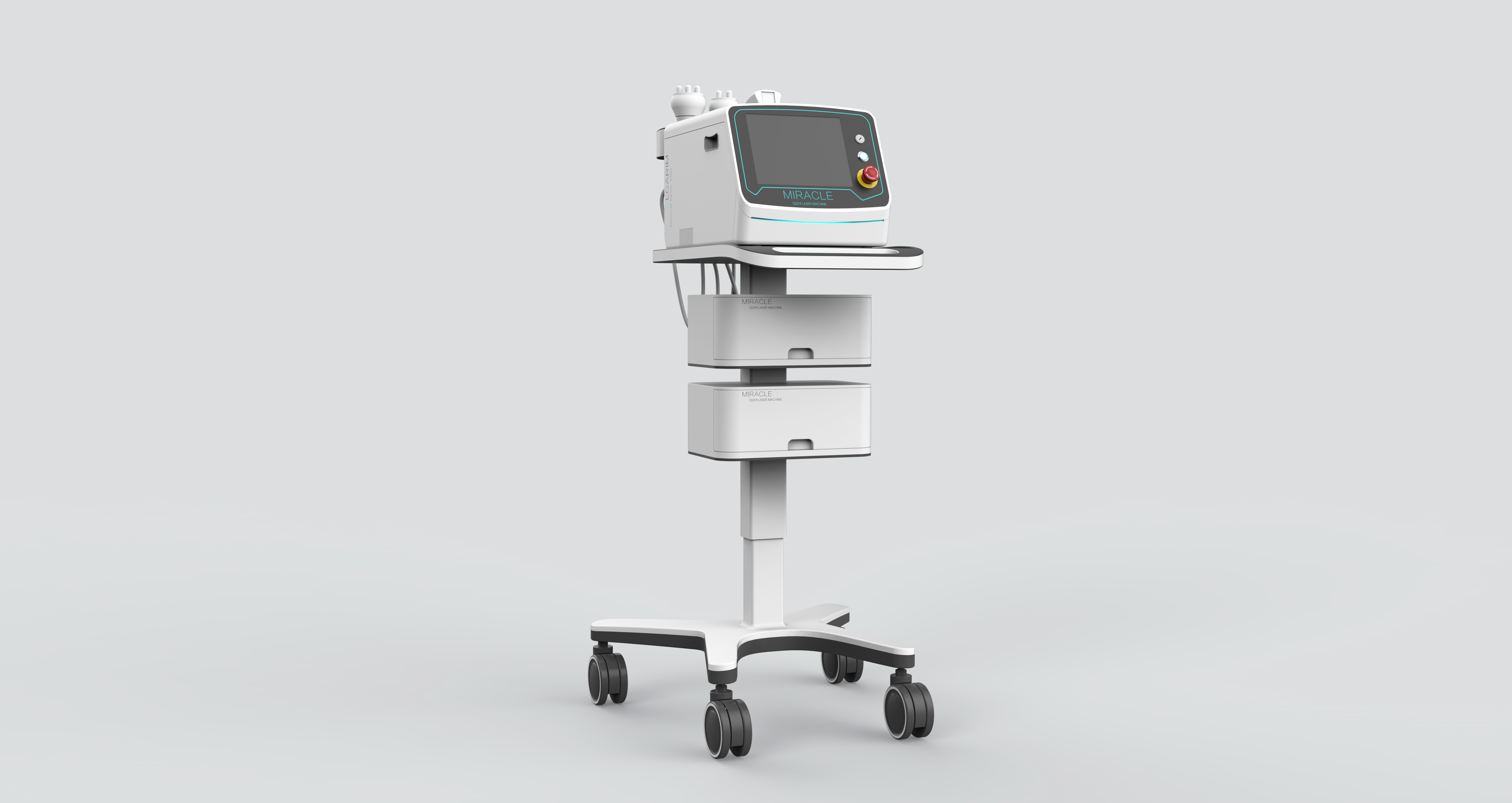 激光美容儀GB7247.1檢測(圖1) 激光美容儀GB7247.1檢測(圖1)