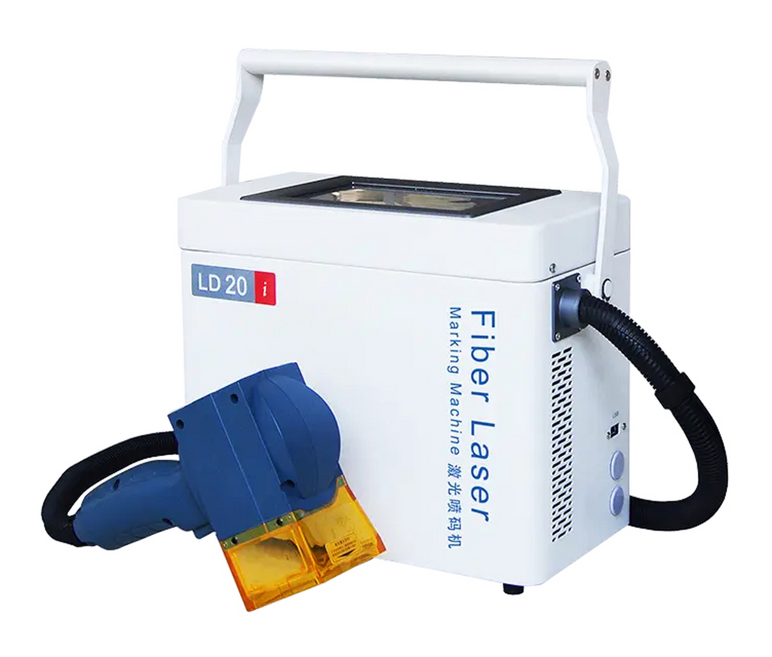 激光打標機安全注意事項(圖1)