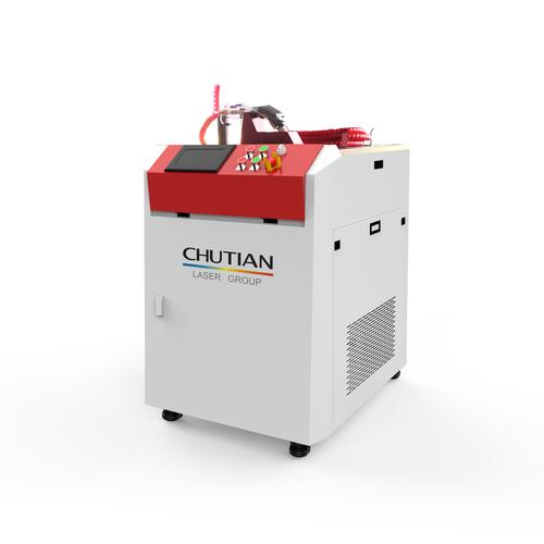 激光焊接機能焊哪些材料？(圖1)